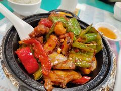 -烧鹅濑(西华路店)