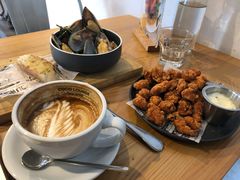 -Country Lane咖啡·意粉(荔园新天地店)