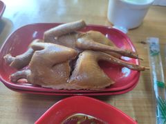 -光明刘冰乳鸽店(光明法政北路店)