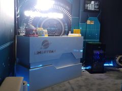 -零纪元VR体验馆·桌游(黄浦店)