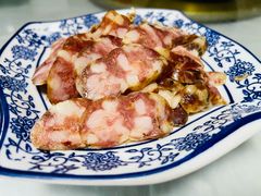 香肠-洞天食府(北大街店)