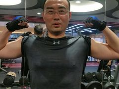 -美再晨游泳健身瑜伽(锦绣店)