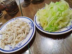 -老爆肚满五香烧牛羊肉