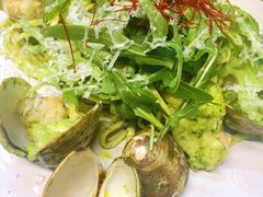 罗勒美国贝意大利面-CHILLAX轻乐时(侨建·Hi City店)
