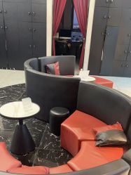 -TOP HAIR SALON