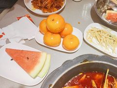 -巴蜀王婆大虾(南锣鼓巷店)