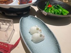 -侨美食家·粤菜(体育西路店)