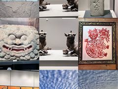 -中国闽台缘博物馆