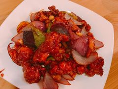 -陈傻子餐厅(世纪都会店)