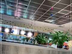 大堂-拿渡麻辣香锅(龙旗购物中心店)