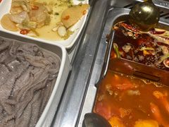 -海底捞火锅(百乐门广场店)