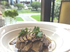-扬州香格里拉·香宫中餐厅