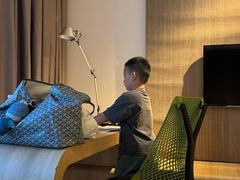 -樟宜机场皇冠假日酒店 （SG Clean） - IHG 旗下酒店