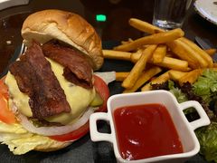 -杭州桐庐康莱德酒店西餐厅-舍