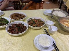 -小辣椒(华富店)