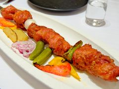 -马克西姆俄罗斯餐厅(通亚街店)