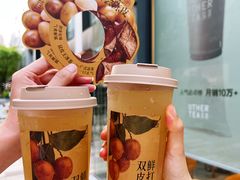 -OT另茶(上海幸福里店)