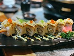 -九田家黑牛烤肉料理(万达店)