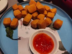 -四川饭店(长白店)