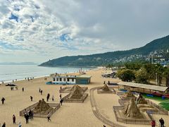 -大梅沙海滨公园