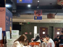 -天下客饭店(中山路店)