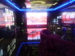 -泡沫BUbbLE量贩式KTV(金沙江路店)
