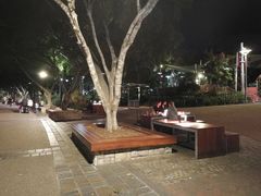 -布里斯班南岸公园