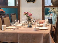 -佳兰雅序融合菜(高新店)