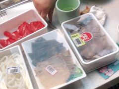 -野妹火锅(龙岗店)