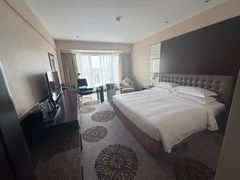 -上海静安昆仑大酒店