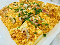 -津津菜馆(绝没分店)