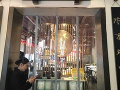 -煜丰汴京烤鸭(福彩路店)