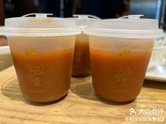 -百草滩羊清水涮羊肉(长城路店)