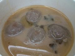 -南記粉麵(灣仔謝斐道店)