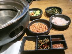 -九田家黑牛烤肉料理(福州道店)