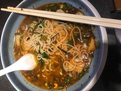 -无名缘米粉(大食代东方广场店)