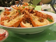 -盛港湾海鲜食府(黄沙店)