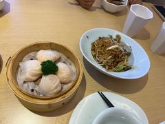 -茶小点(丽悦新天店)