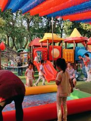 点击看大图 -寻石问宝研学亲子乐园(朝阳公园店)