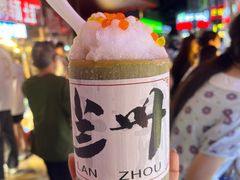 -正宁路小吃夜市