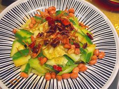 拍黄瓜-小菜园新徽菜(阜阳颍州万达店)