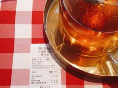 -西贝(东方路店)