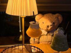 -咖法森林·咖啡  酒吧(天河店)