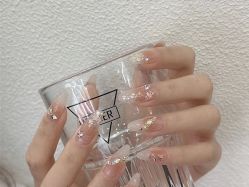 -西柚美甲美睫半永久