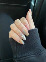 -斯馨·健康美甲美睫