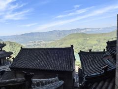 -娲皇宫