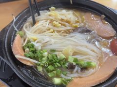 -巴津碗碗面(人和店)