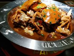 -胖哥俩肉蟹煲(苏州中心店)
