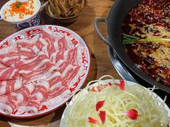 -楠火锅(龙阳广场店)