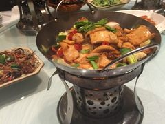 -钟掌勺忘不了地道湘菜(新天地假日广场店)